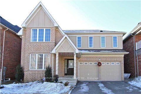 Property Photo:  81 Serano Crescent  ON L4E 0R7