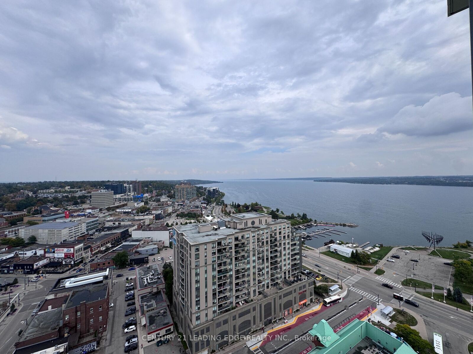 Property Photo: 39 Mary Street ON L4N 1S9