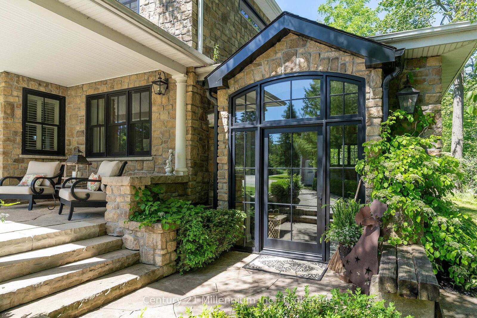 Property Photo: 208703 Highway 26 Highway ON N0H 1J0