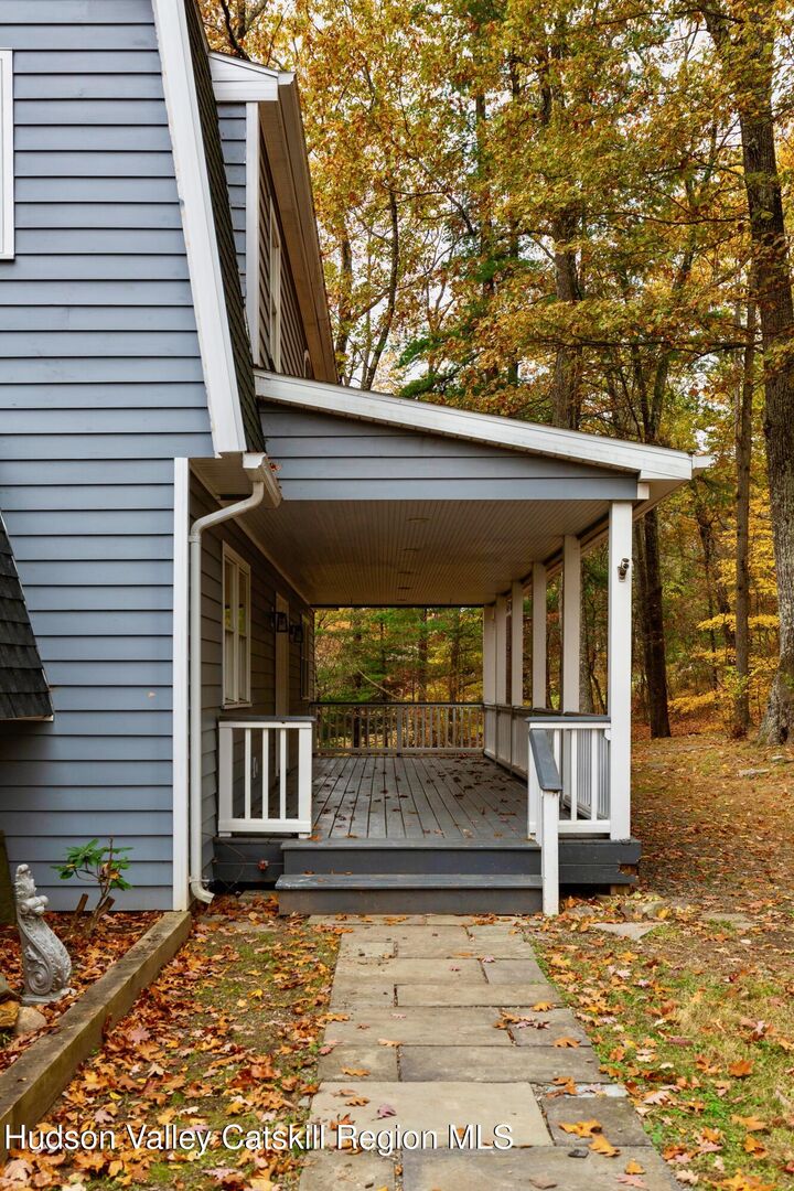 Property Photo:  116 Krum Road  NY 12446 