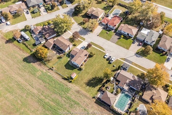 Photo de la propriété: 7152 William Street ON N0P 1J0