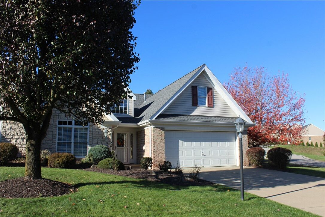 Property Photo: 1008 Saddleclub Drive PA 15317