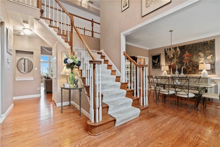 Property Photo:  1800 Scarlett Dr  PA 15241