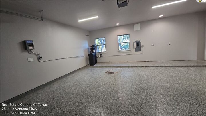 Property Photo: 2516 La Ventana Parkway TX 78619