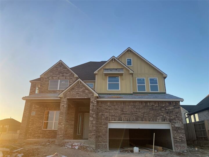 530 Diamondleaf Drive  Buda TX 78610 photo