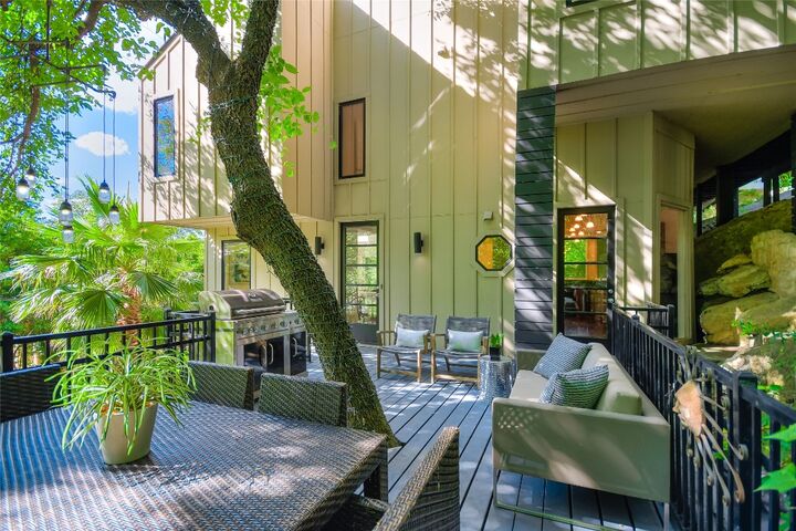 3503 Rivercrest Drive  Austin TX 78746 photo