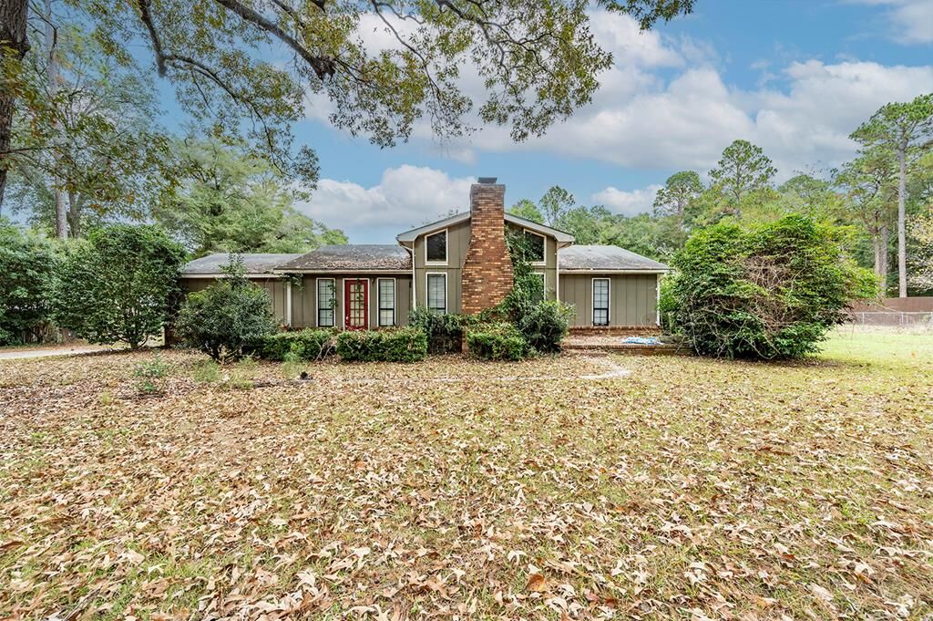 Property Photo:  177 Pineridge Drive  GA 31763 
