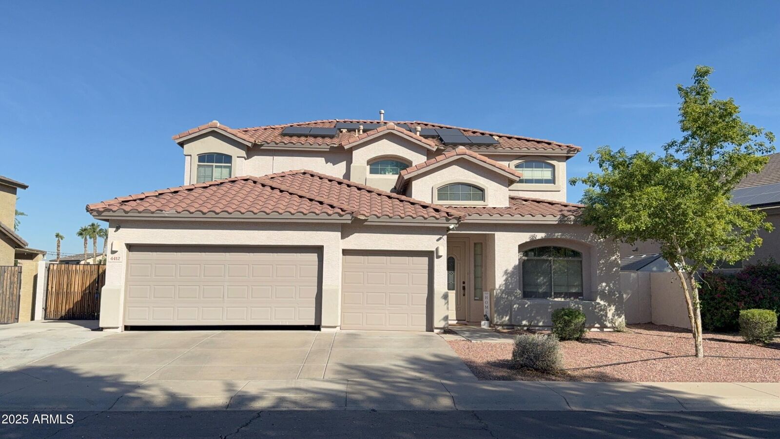 Property Photo:  4412 W Summerside Road  AZ 85339 