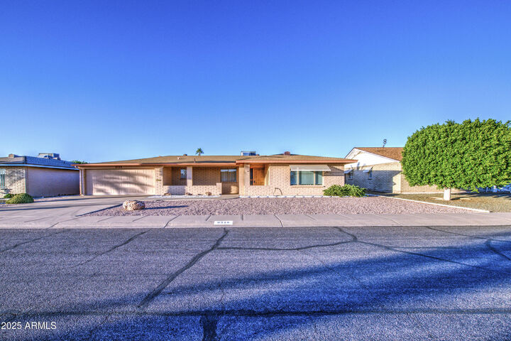 Property Photo:  6328 E Dallas Street  AZ 85205 