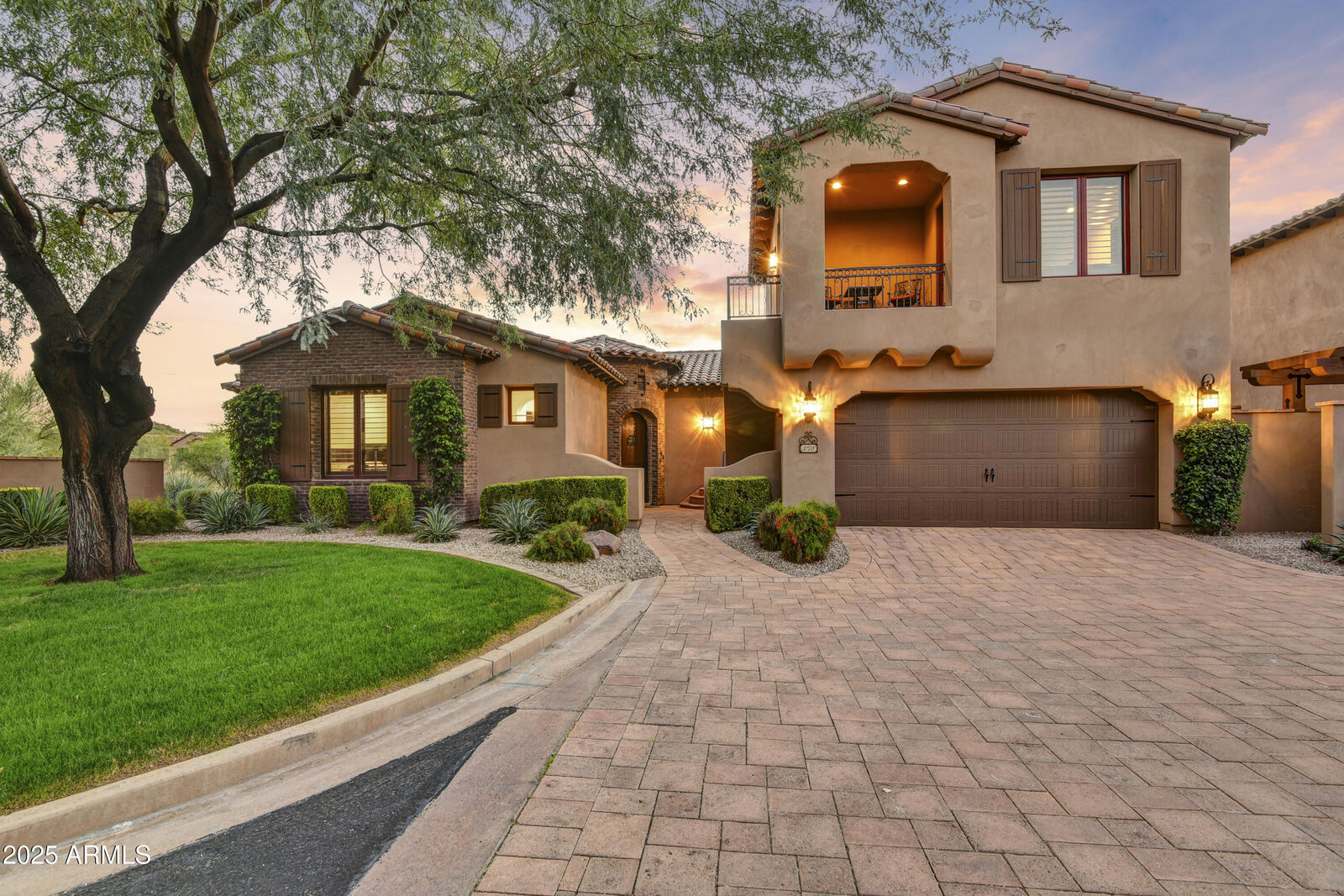 Property Photo:  3128 S Honeysuckle Court  AZ 85118 
