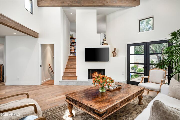 Property Photo: 5101 N Casa Blanca Drive 217 AZ 85253