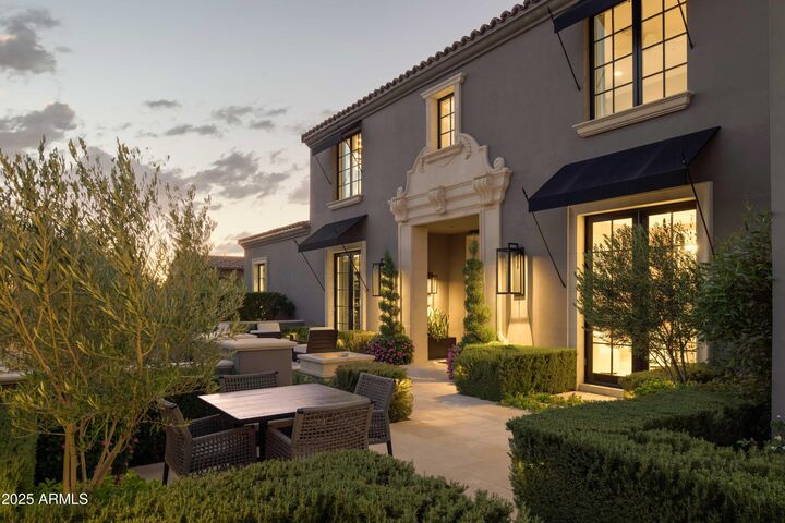 Property Photo:  20044 N 101st Way  AZ 85255 