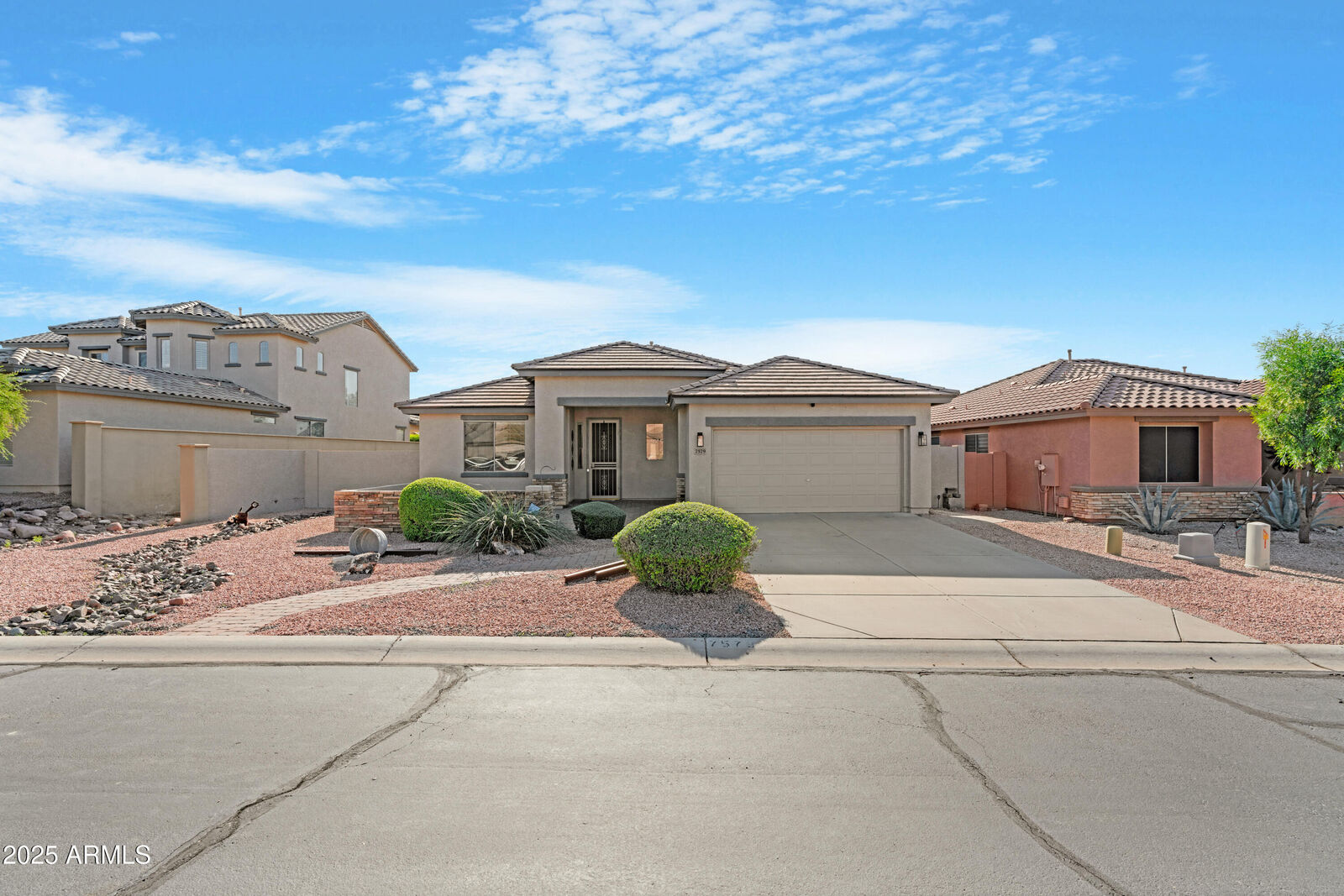 Property Photo:  7579 E Globemallow Lane  AZ 85118 