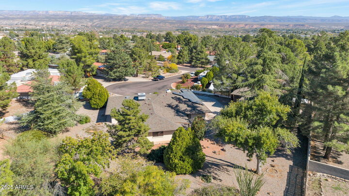 Property Photo:  521 Todd Circle  AZ 86324
