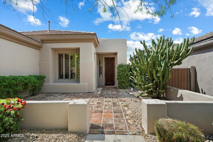Property Photo: 6561 E Shooting Star Way AZ 85266