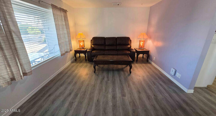 Property Photo: 5416 E Baltimore Street AZ 85205