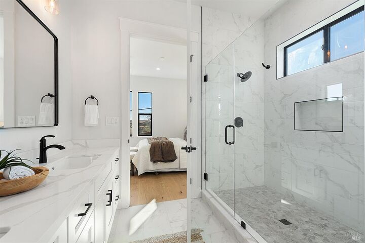 Property Photo:  3763 Paxton Place  CA 95403