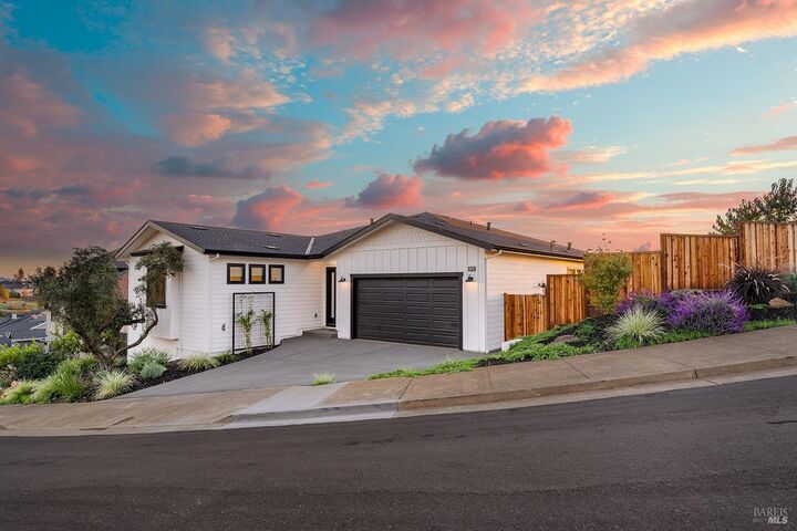 Property Photo:  3763 Paxton Place  CA 95404 