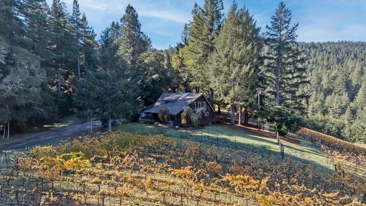 Property Photo:  7680 Highway 128 Highway  CA 95466 
