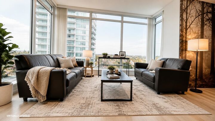 6700 Dunblane Avenue 1208 — photo 1