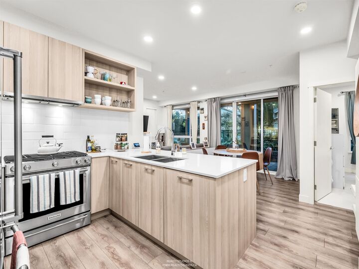 Property Photo: 735 Anskar Court 102 BC V3J 0L7