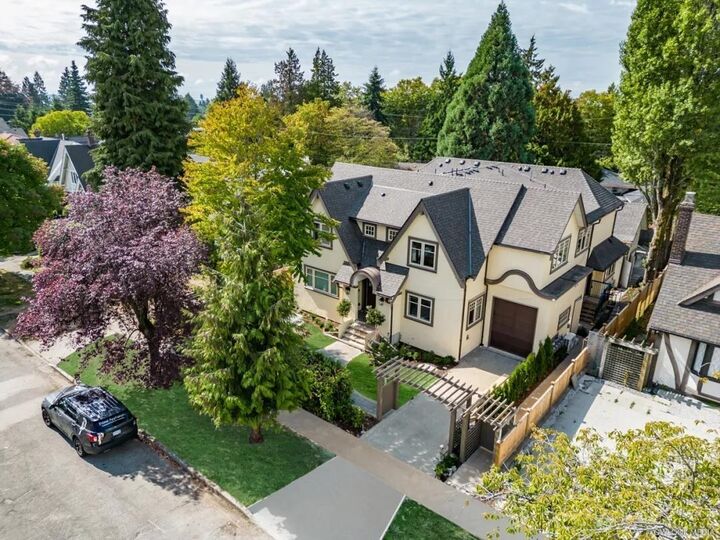 7059 Cypress Street — photo 1