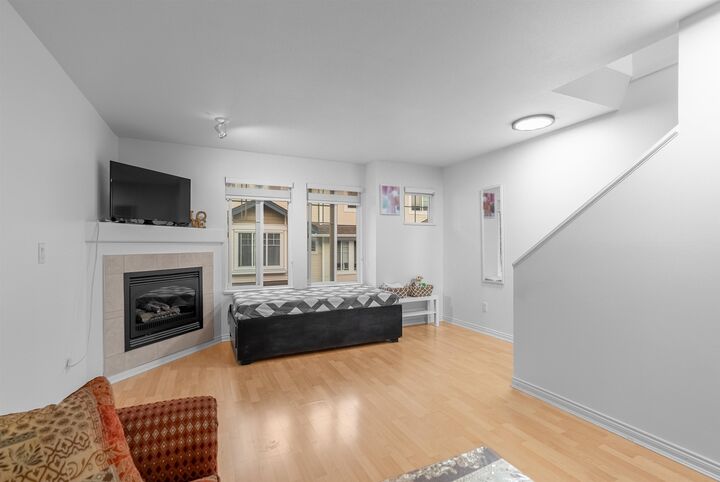 Property Photo: 6533 121 Street 56 BC V3W 1M5