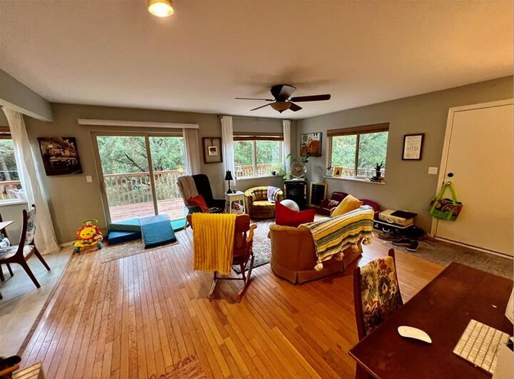 Property Photo: 702 Charter Road BC V0N 2J1