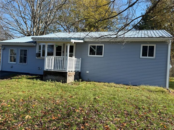 Property Photo: 190 Main Street NY 13795