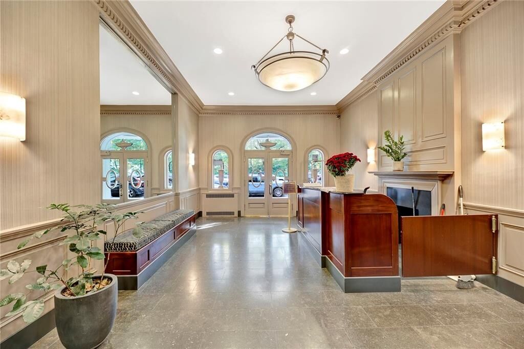 Property Photo: 25 Plaza Street West 2C NY 11217