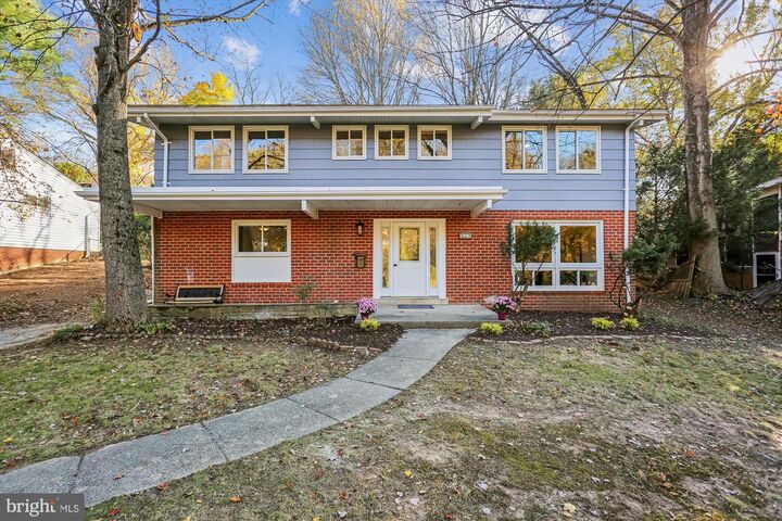 420 Lamberton Drive  Silver Spring MD 20902 photo