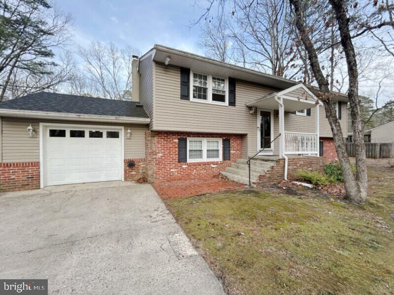 Property Photo: 213 Oak Lane NJ 08088