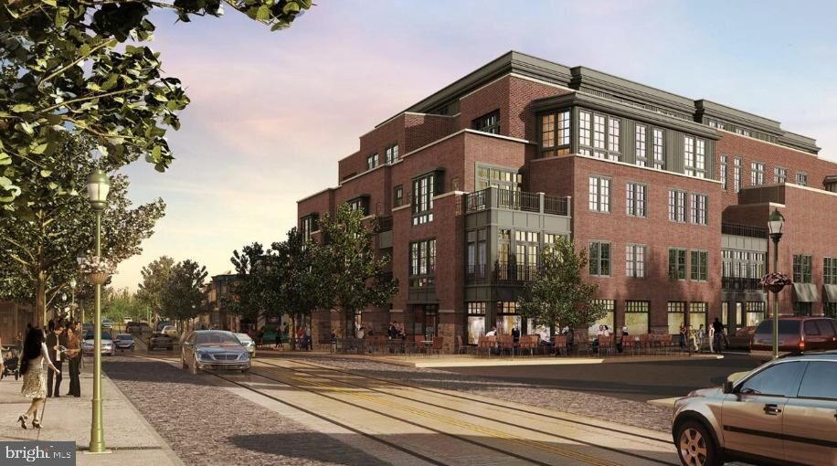 Property Photo: 1 W Hartwell Lane 3C PA 19118