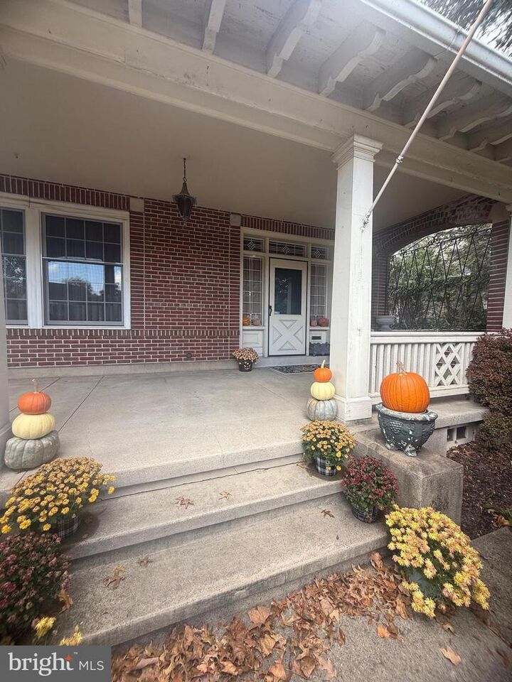 Property Photo: 4100 Kutztown Road PA 19560