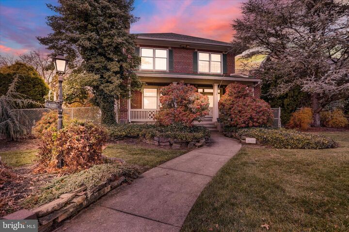 Property Photo: 4100 Kutztown Road PA 19560