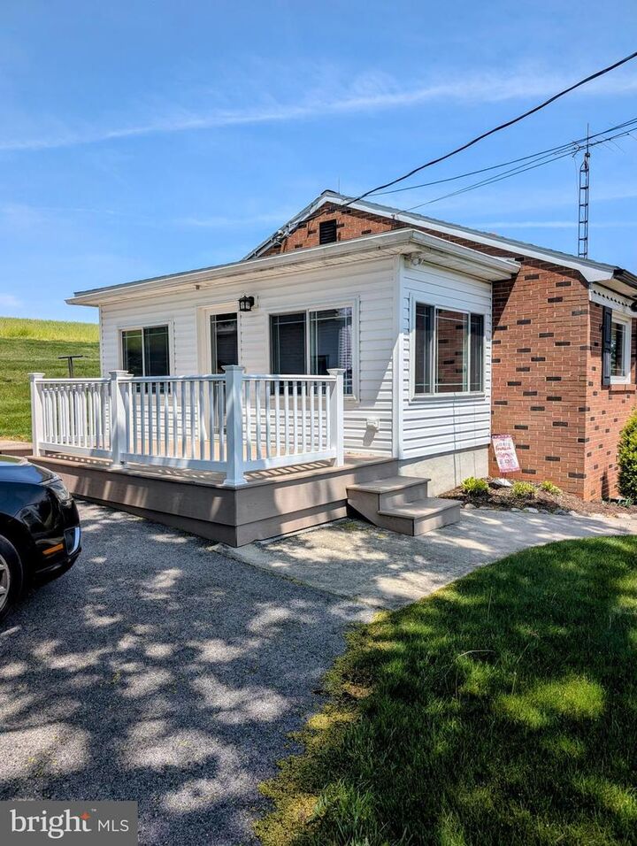 Property Photo: 12706 High Point Road PA 17322