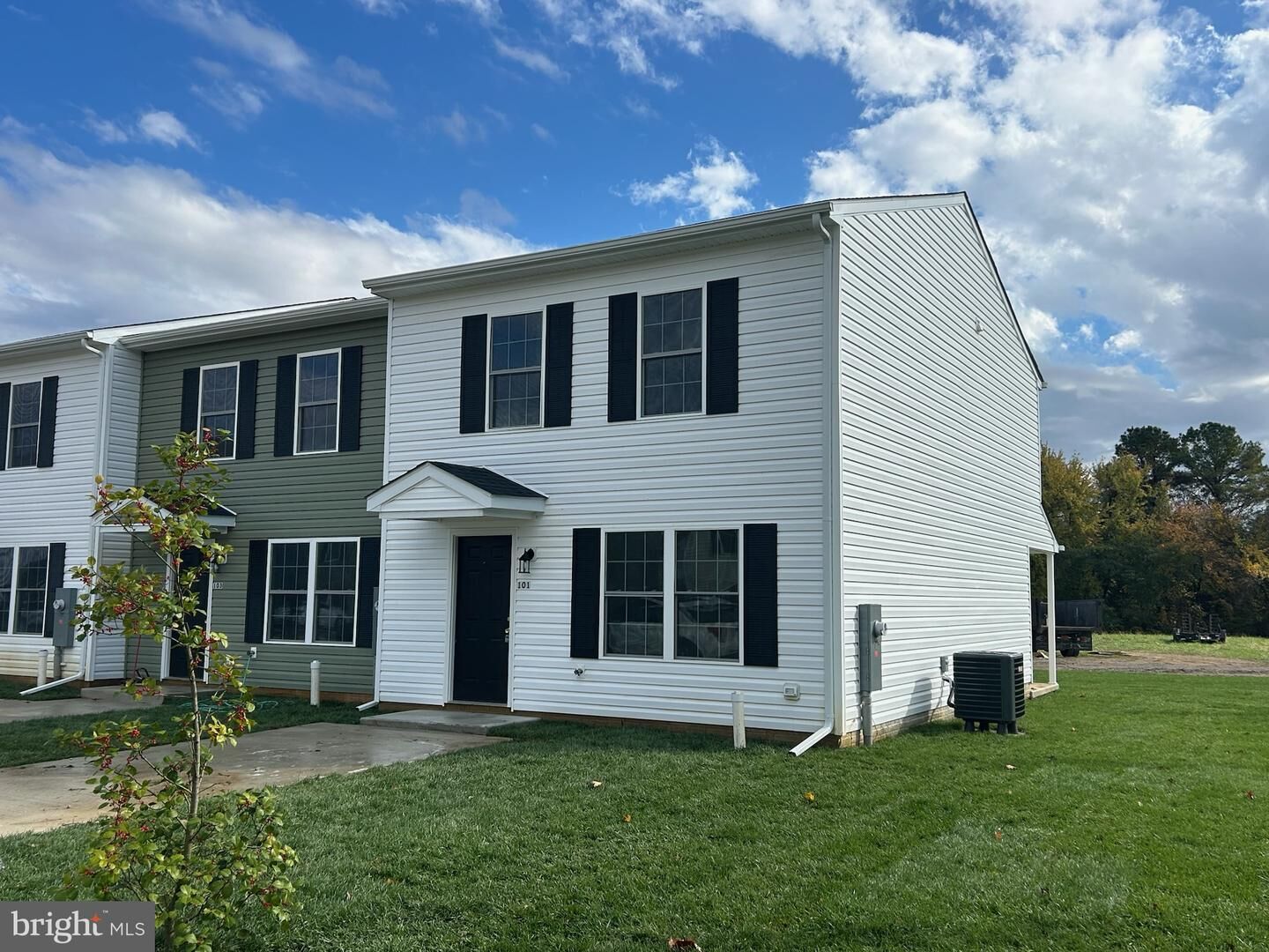 Property Photo:  101 Metcalf Road  MD 21620 