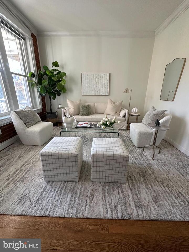 Property Photo: 3644 New Hampshire Avenue NW DC 20010