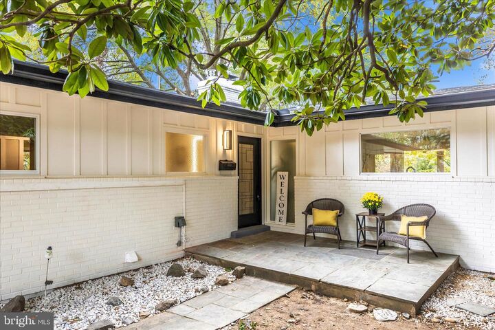 Property Photo:  820 Arrington Drive  MD 20901 