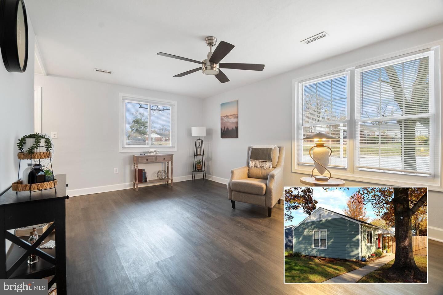 Property Photo: 1613 Kimber Road MD 21060