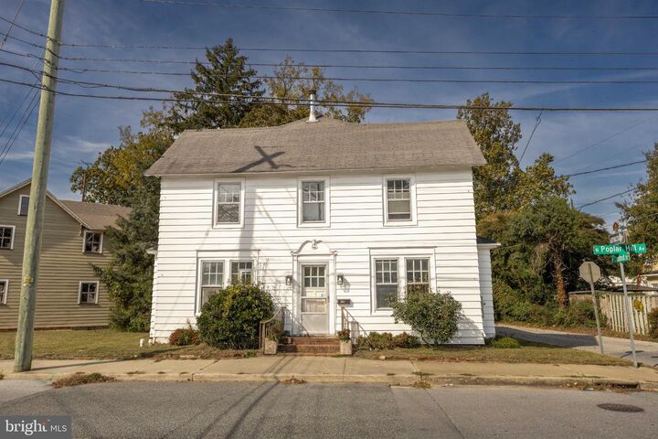 304 Poplar Hill Avenue  Salisbury MD 21801 photo