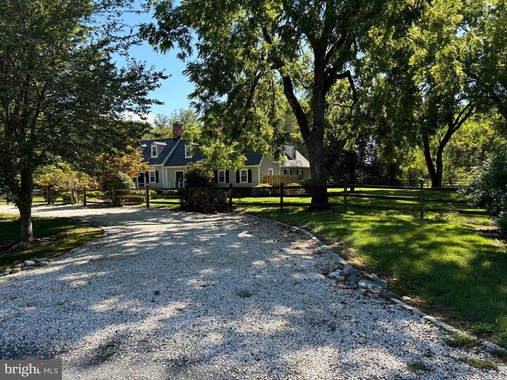 Property Photo: 10230 John Carvill Road MD 21620
