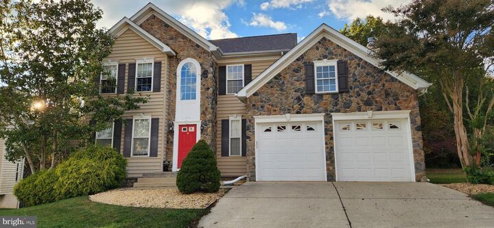 20747 Tenby Drive  Lexington Park MD 20653 photo