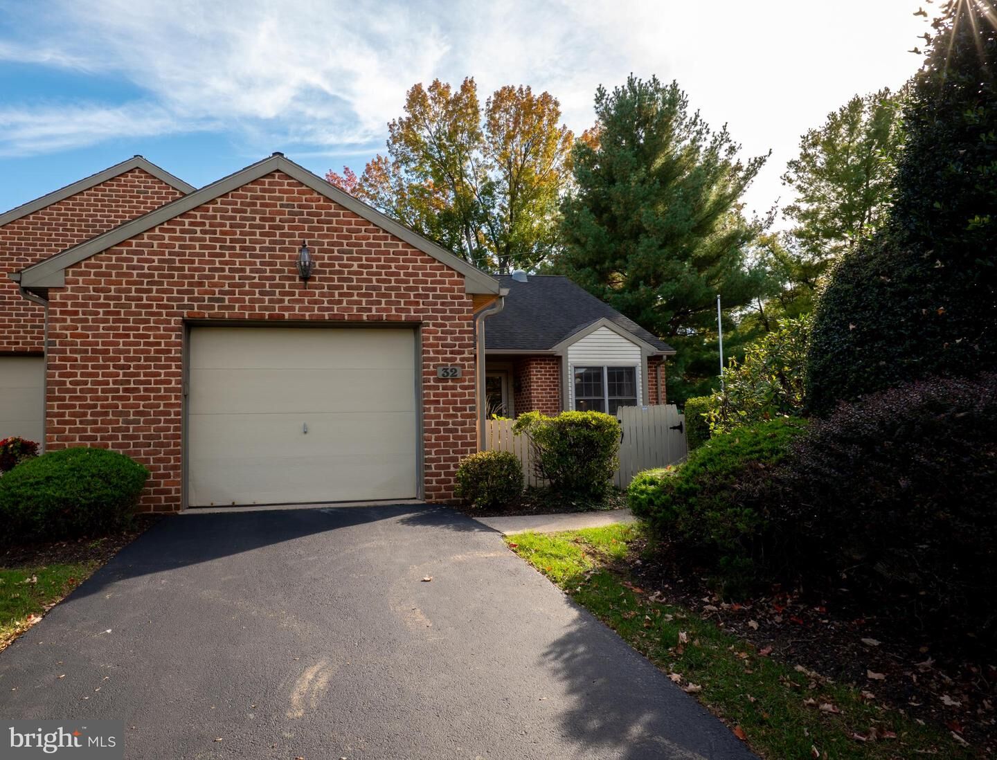 Property Photo: 32 Cambridge Drive PA 17033