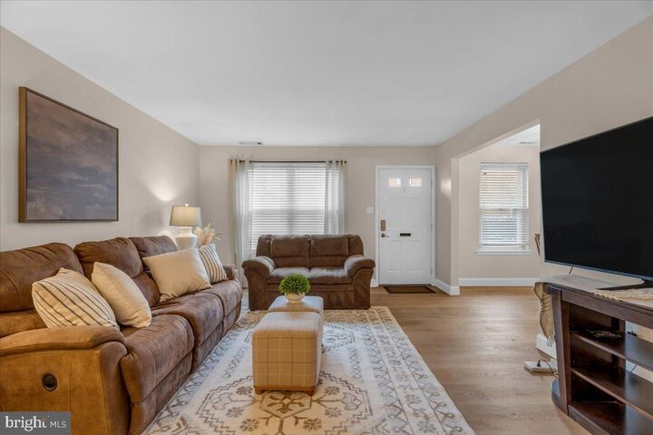 Property Photo: 2034 Harbour Drive NJ 08065