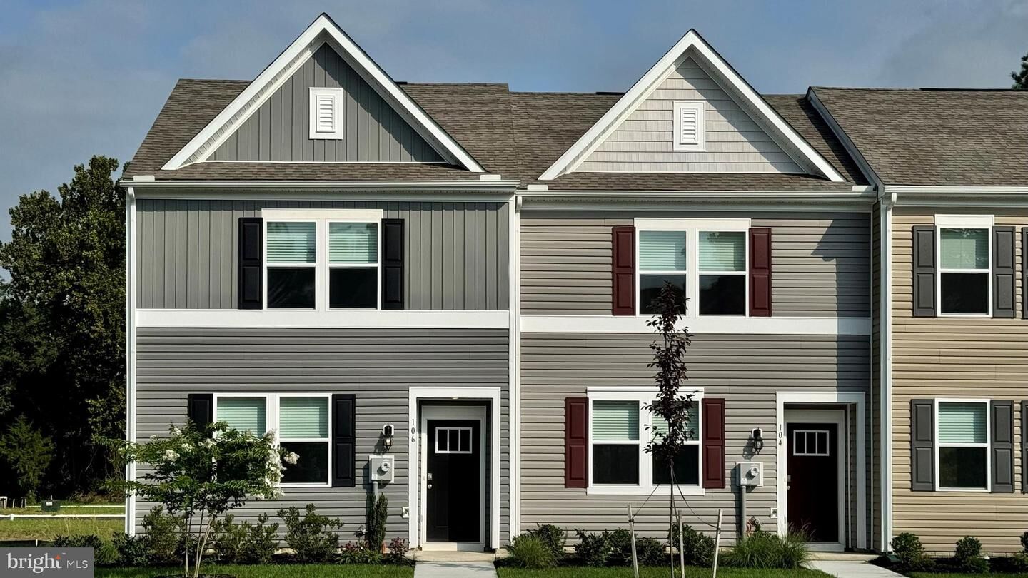 Property Photo: 10978 Farmerfield Street DE 19963