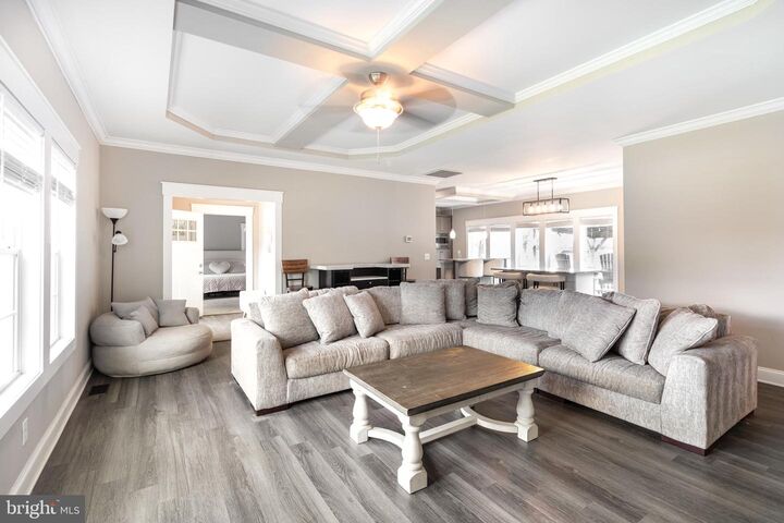 Property Photo: 100 Hickory Hill Overlook Court VA 22405