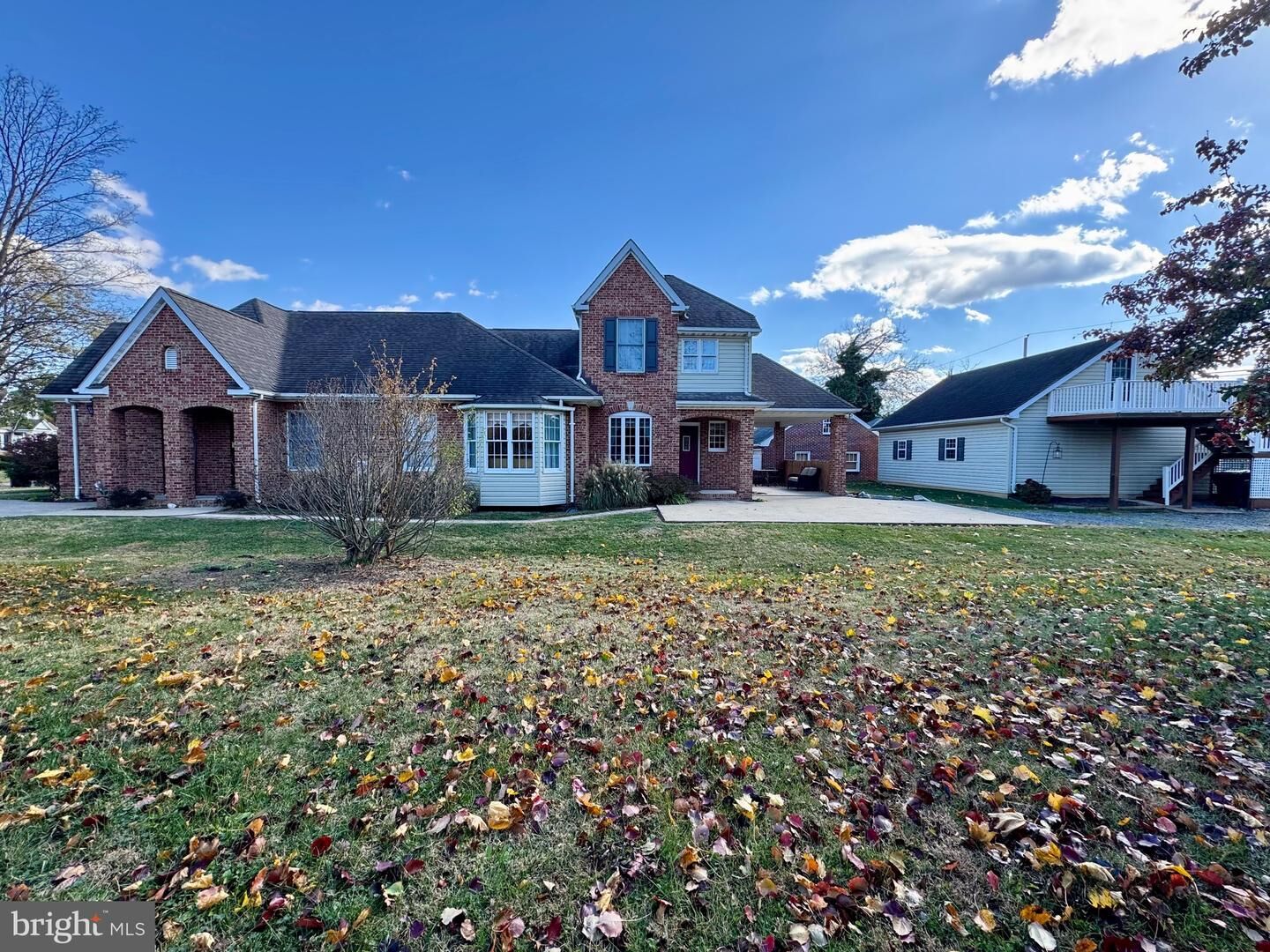 Property Photo:  687 Woodland Avenue  VA 22601 