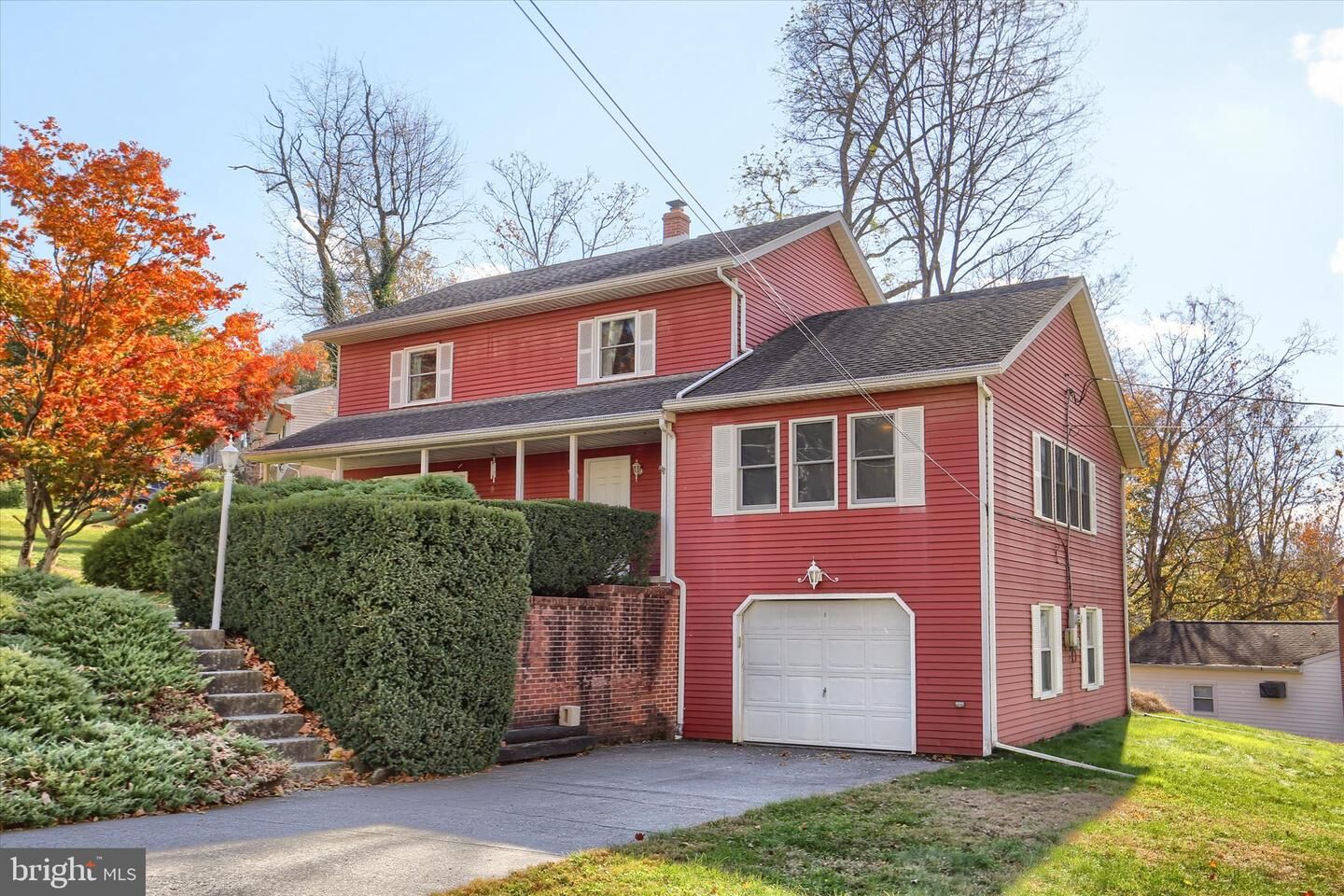 Property Photo:  115 Juniper Drive  PA 17011 