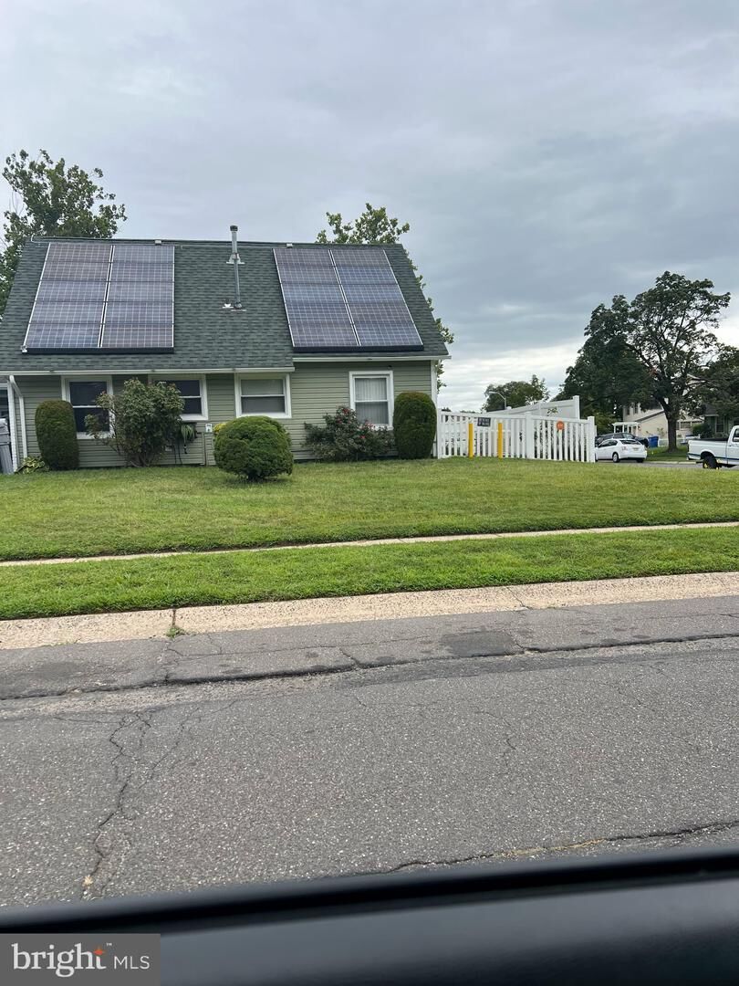 Property Photo:  74 Beaverdale Lane  NJ 08046 